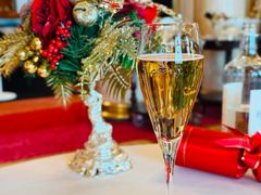 -The Ritz Restaurant