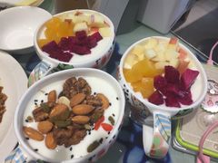 -撒拉花儿·新疆菜·清真(太阳宫店)