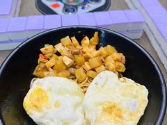 -素禅棋牌会所(海阳路店)