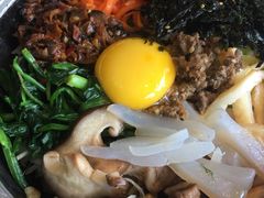 -土大力韩国烤肉料理(开封龙亭店)