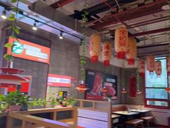 -李姑婆鲜切牛肉火锅自助(凤城二路店)