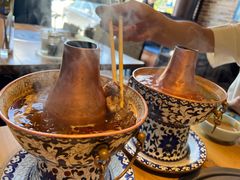 -额尔敦传统涮火锅·冰煮羊(铁东店)