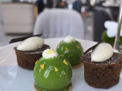 -傲廬·云端餐厅·深圳柏悦酒店