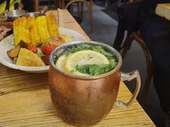 -Cyclus Craft Kitchen薩克思手工厨房