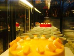 -福州仓山凯悦酒店·Market Cafe Lacucina咖啡厅