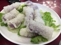 -天津财经大学学生公寓餐厅