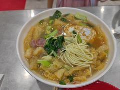 -易记皮肚面(明瓦廊店)