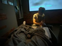 -臻江南影院式足道(雅安店)