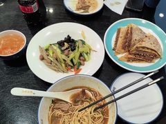 -宛平李记小吃(东关街店)