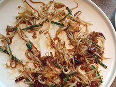 -俏东方·海味水饺·青岛菜(崂山店)