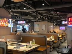 -丰茂烤串(五道口店)
