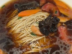 -天天鲜面馆(衡山路店)