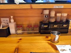 -Ramen满吉·豚骨拉面(丽园路店)