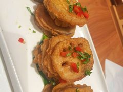 -枣子树·素食餐厅(普陀山店)