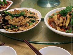 -台北楚楚园馅饼粥(虹桥南丰城店)