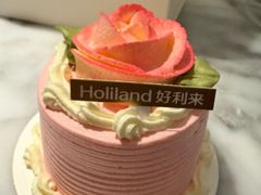 -好利来(紫竹院店)