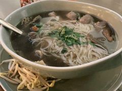 -CHINCHIN 青青·泰国料理(万象食家店)