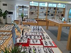-Eziwish眼镜·蔡司授权店
