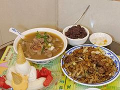 -顺记冰室(宝华路店)