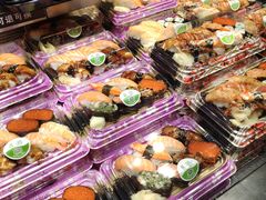 -池田寿司·4H鲜作(朝阳大悦城店)