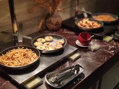 -杭州滨江宝龙城华美达酒店