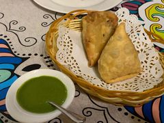 -Santoor 萨都里印度餐厅(北锣鼓巷店)