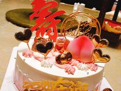 -西安饭庄·非遗陕菜(钟楼店)