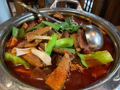 -自己人(九码头店)