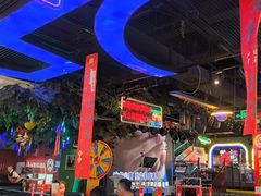 -路边边.炒菜烧烤.音乐餐厅(良乡长虹店)