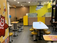 -麦当劳(文武路店)