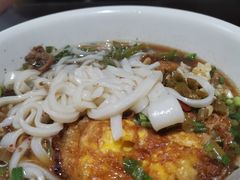 -易裕和·长沙米粉(友谊路店)