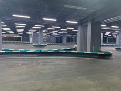 -e赛道卡丁车
