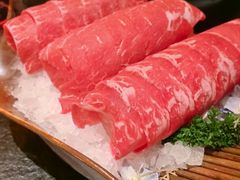 -色響火锅(恒隆广场店)