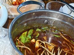 -壹块捌烧烤(灯市口店)