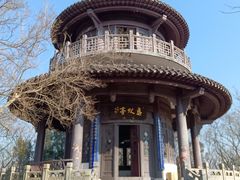 -南山风景名胜区