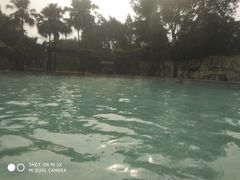 -天赐温泉