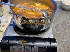 -渔舟意·湖南家宴(萝岗纳金城店)