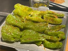 -很久以前羊肉串(中山公园店)