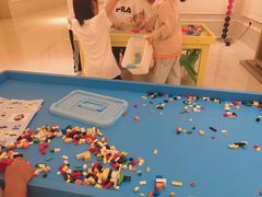 -舟山朱家尖威斯汀酒店·知味标帜自助餐厅