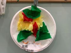 -金宝贝早教(万象城校区)