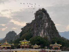 -星湖旅游景区七星岩