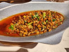 -不倒翁·安徽名菜楼(步行街店)