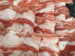 人气呷哺羔羊肉-呷哺呷哺(西单大悦城店)