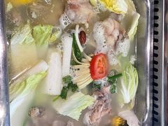 -好得火锅(育才店)