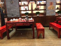 -传统香辣蟹(南园路店)