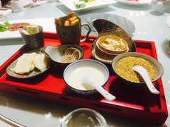 奶制品拼盘-九十九顶毡房(阜石路店)