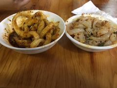 -洞子口张老二凉粉(文殊院店)