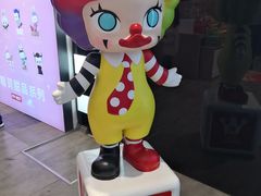-泡泡玛特POPMART(石景山万达店)