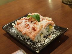 -小川洋风料理(武商MALL店)