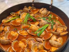 -蝴蝶里·粤菜·点心(滨江龙湖店)